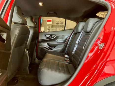 FIAT Fastback 1.3 16V 4P FLEX ABARTH TURBO 270 AUTOM�TICO, Foto 26
