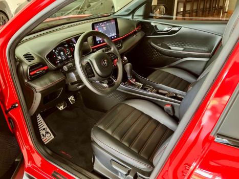 FIAT Fastback 1.3 16V 4P FLEX ABARTH TURBO 270 AUTOM�TICO, Foto 27