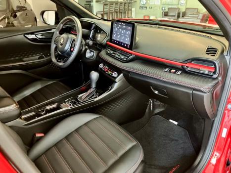 FIAT Fastback 1.3 16V 4P FLEX ABARTH TURBO 270 AUTOM�TICO, Foto 28