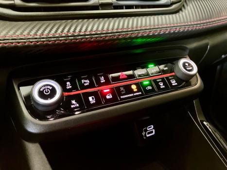 FIAT Fastback 1.3 16V 4P FLEX ABARTH TURBO 270 AUTOM�TICO, Foto 30