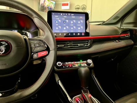 FIAT Fastback 1.3 16V 4P FLEX ABARTH TURBO 270 AUTOM�TICO, Foto 31