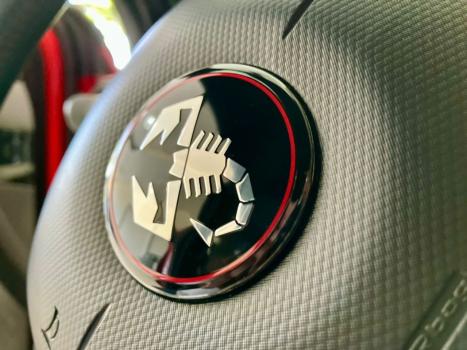 FIAT Fastback 1.3 16V 4P FLEX ABARTH TURBO 270 AUTOM�TICO, Foto 33