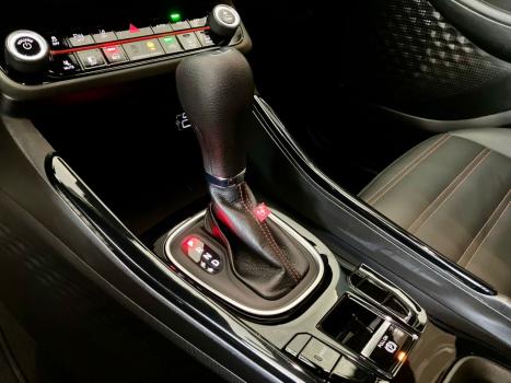 FIAT Fastback 1.3 16V 4P FLEX ABARTH TURBO 270 AUTOM�TICO, Foto 34