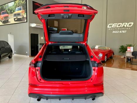 FIAT Fastback 1.3 16V 4P FLEX ABARTH TURBO 270 AUTOM�TICO, Foto 37