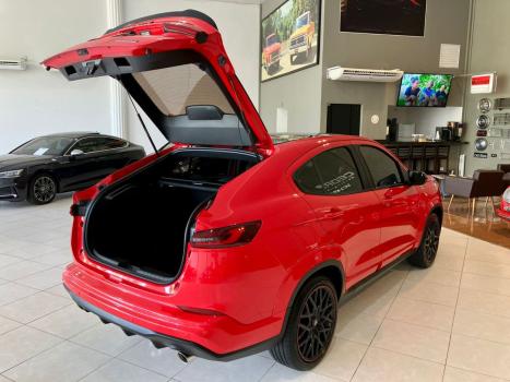 FIAT Fastback 1.3 16V 4P FLEX ABARTH TURBO 270 AUTOM�TICO, Foto 38