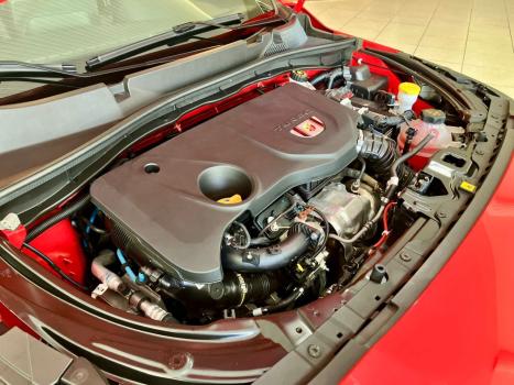 FIAT Fastback 1.3 16V 4P FLEX ABARTH TURBO 270 AUTOM�TICO, Foto 42
