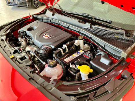 FIAT Fastback 1.3 16V 4P FLEX ABARTH TURBO 270 AUTOM�TICO, Foto 43