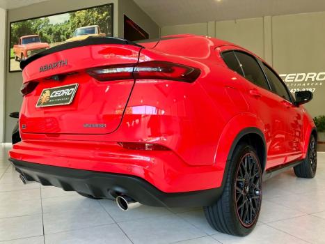 FIAT Fastback 1.3 16V 4P FLEX ABARTH TURBO 270 AUTOM�TICO, Foto 45