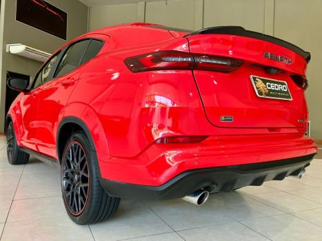 FIAT Fastback 1.3 16V 4P FLEX ABARTH TURBO 270 AUTOM�TICO, Foto 46