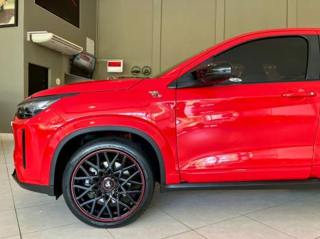 FIAT Fastback 1.3 16V 4P FLEX ABARTH TURBO 270 AUTOM�TICO, Foto 49