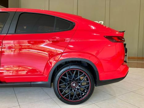 FIAT Fastback 1.3 16V 4P FLEX ABARTH TURBO 270 AUTOM�TICO, Foto 50