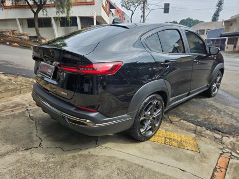 FIAT Fastback 1.3 16V 4P FLEX LIMITED EDITION TURBO 270 AUTOM�TICO, Foto 6