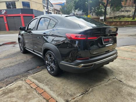 FIAT Fastback 1.3 16V 4P FLEX LIMITED EDITION TURBO 270 AUTOM�TICO, Foto 7