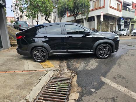FIAT Fastback 1.3 16V 4P FLEX LIMITED EDITION TURBO 270 AUTOM�TICO, Foto 8