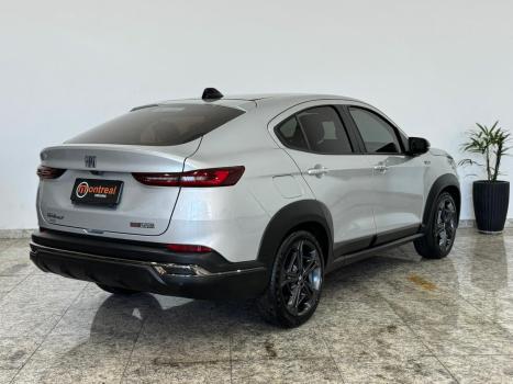 FIAT Fastback 1.3 16V 4P FLEX LIMITED EDITION TURBO 270 AUTOM�TICO, Foto 9