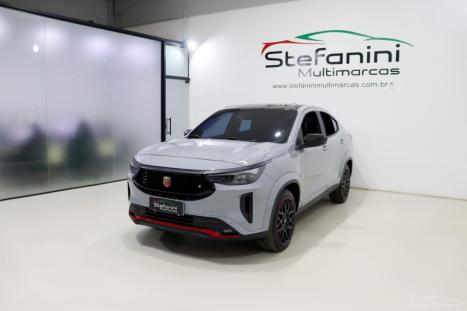 FIAT Fastback 1.3 16V 4P FLEX ABARTH TURBO 270 AUTOM�TICO, Foto 1