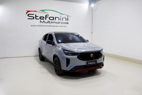 FIAT Fastback 1.3 16V 4P FLEX ABARTH TURBO 270 AUTOM�TICO, Foto 3