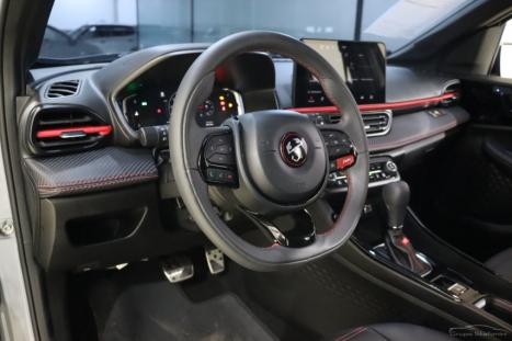 FIAT Fastback 1.3 16V 4P FLEX ABARTH TURBO 270 AUTOM�TICO, Foto 4