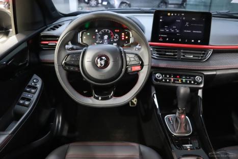 FIAT Fastback 1.3 16V 4P FLEX ABARTH TURBO 270 AUTOM�TICO, Foto 5