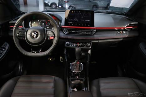 FIAT Fastback 1.3 16V 4P FLEX ABARTH TURBO 270 AUTOM�TICO, Foto 6
