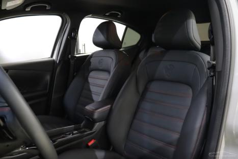 FIAT Fastback 1.3 16V 4P FLEX ABARTH TURBO 270 AUTOM�TICO, Foto 7