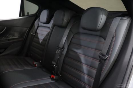 FIAT Fastback 1.3 16V 4P FLEX ABARTH TURBO 270 AUTOM�TICO, Foto 8