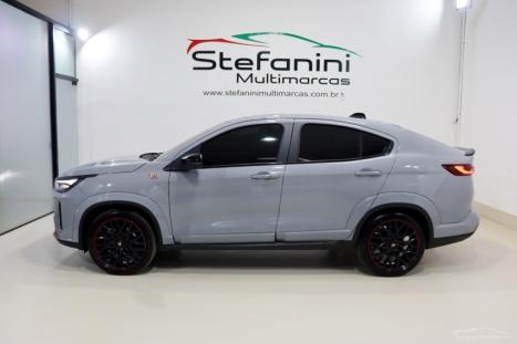 FIAT Fastback 1.3 16V 4P FLEX ABARTH TURBO 270 AUTOM�TICO, Foto 10