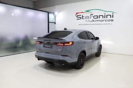 FIAT Fastback 1.3 16V 4P FLEX ABARTH TURBO 270 AUTOM�TICO, Foto 11