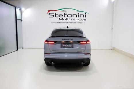 FIAT Fastback 1.3 16V 4P FLEX ABARTH TURBO 270 AUTOM�TICO, Foto 12