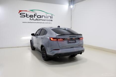 FIAT Fastback 1.3 16V 4P FLEX ABARTH TURBO 270 AUTOM�TICO, Foto 13