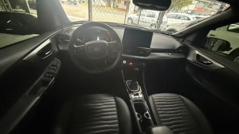 FIAT Fastback 1.3 16V 4P FLEX LIMITED EDITION TURBO 270 AUTOM�TICO, Foto 6