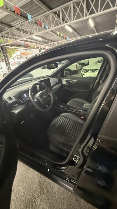 FIAT Fastback 1.3 16V 4P FLEX LIMITED EDITION TURBO 270 AUTOM�TICO, Foto 7