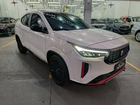 FIAT Fastback 1.3 16V 4P FLEX ABARTH TURBO 270 AUTOM�TICO, Foto 1