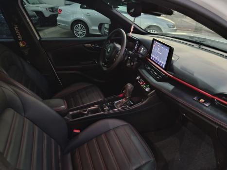 FIAT Fastback 1.3 16V 4P FLEX ABARTH TURBO 270 AUTOM�TICO, Foto 4