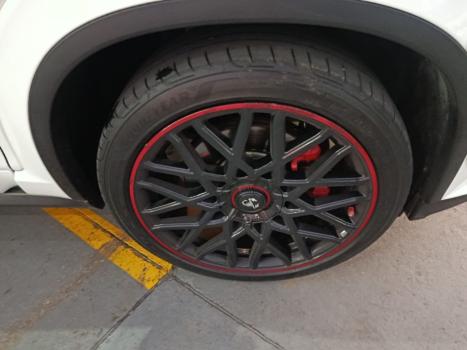 FIAT Fastback 1.3 16V 4P FLEX ABARTH TURBO 270 AUTOM�TICO, Foto 5