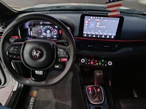 FIAT Fastback 1.3 16V 4P FLEX ABARTH TURBO 270 AUTOM�TICO, Foto 8