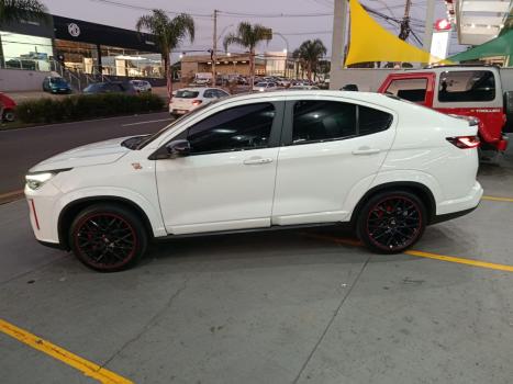 FIAT Fastback 1.3 16V 4P FLEX ABARTH TURBO 270 AUTOM�TICO, Foto 11