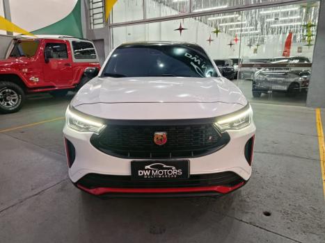FIAT Fastback 1.3 16V 4P FLEX ABARTH TURBO 270 AUTOM�TICO, Foto 12