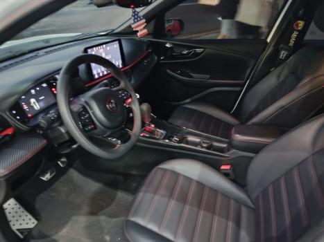 FIAT Fastback 1.3 16V 4P FLEX ABARTH TURBO 270 AUTOM�TICO, Foto 13