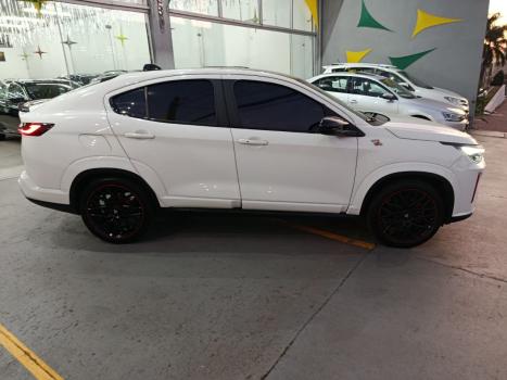 FIAT Fastback 1.3 16V 4P FLEX ABARTH TURBO 270 AUTOM�TICO, Foto 16