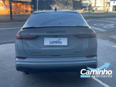 FIAT Fastback 1.3 16V 4P FLEX ABARTH TURBO 270 AUTOM�TICO, Foto 6