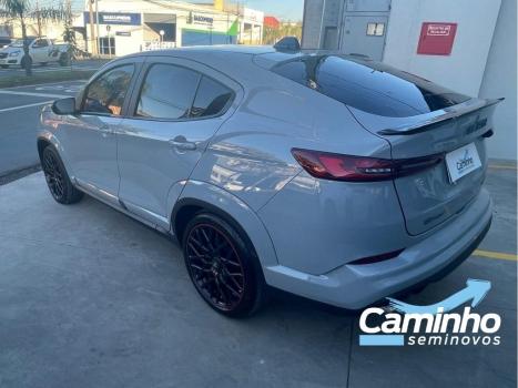FIAT Fastback 1.3 16V 4P FLEX ABARTH TURBO 270 AUTOM�TICO, Foto 7