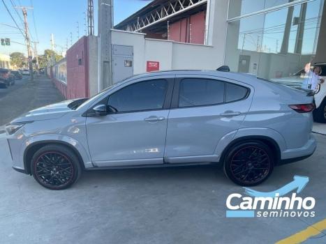 FIAT Fastback 1.3 16V 4P FLEX ABARTH TURBO 270 AUTOM�TICO, Foto 8