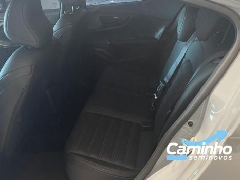 FIAT Fastback 1.3 16V 4P FLEX ABARTH TURBO 270 AUTOM�TICO, Foto 9