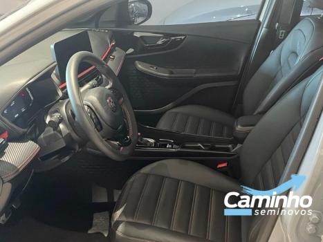 FIAT Fastback 1.3 16V 4P FLEX ABARTH TURBO 270 AUTOM�TICO, Foto 10