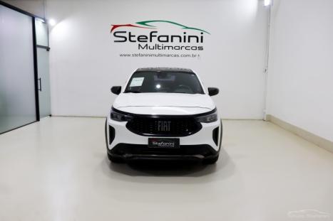FIAT Fastback 1.3 16V 4P FLEX ABARTH TURBO 270 LIMITED EDITION AUTOM�TICO, Foto 2