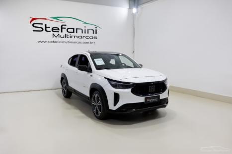 FIAT Fastback 1.3 16V 4P FLEX ABARTH TURBO 270 LIMITED EDITION AUTOM�TICO, Foto 3