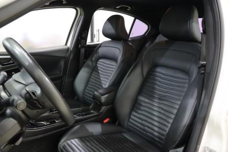 FIAT Fastback 1.3 16V 4P FLEX ABARTH TURBO 270 LIMITED EDITION AUTOM�TICO, Foto 7