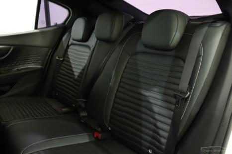 FIAT Fastback 1.3 16V 4P FLEX ABARTH TURBO 270 LIMITED EDITION AUTOM�TICO, Foto 8