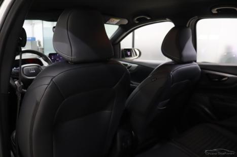 FIAT Fastback 1.3 16V 4P FLEX ABARTH TURBO 270 LIMITED EDITION AUTOM�TICO, Foto 9